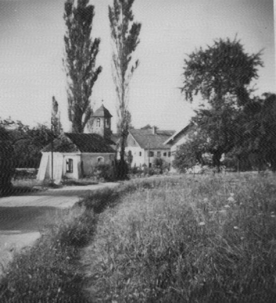 Datei:Kapelle um 1950.jpg