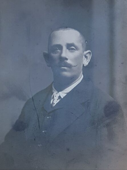 Datei:Weichselbaumer Gallus 1903 - 1906.jpg