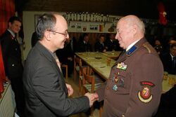 2011 Ehrung JHV FF Steindorf 21.1.11.JPG