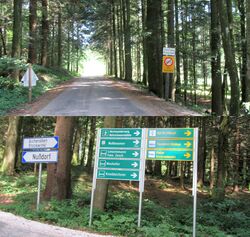 Güterweg Aichereben, westseitiger Beginn.jpg