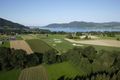 Freizeitdomäne - Berge & See & Golf