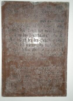 Wolfgang Burger Epitaph.JPG