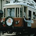 1983: 70 Jahre Attergaubahn