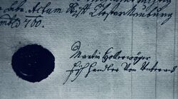 Hollerwöger Kaufvertrag 1760.jpg