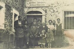 Schmiede Scharmüller 1928.jpg