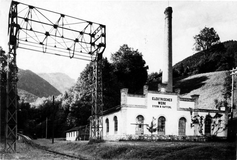 Datei:1894 Dampfzentrale ST.Wolfg. Web.jpg