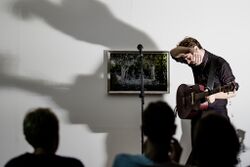 Paul Plut, 2018-08-04.jpg