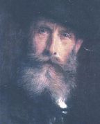 Eugen Freiherr von Ransonnet-Villez (* 1838 in Wien, † 1926 in Nußdorf)