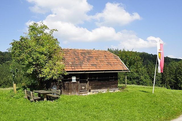 Bruckbacher Hoarstube