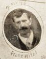Hitzl Franz