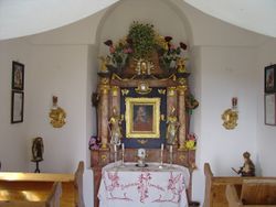 Wastlmann Kapelle Altar.jpg