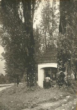 NiedermayrKapelle1930.jpg