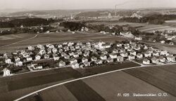 HUMER Rosenau um 1962.JPG