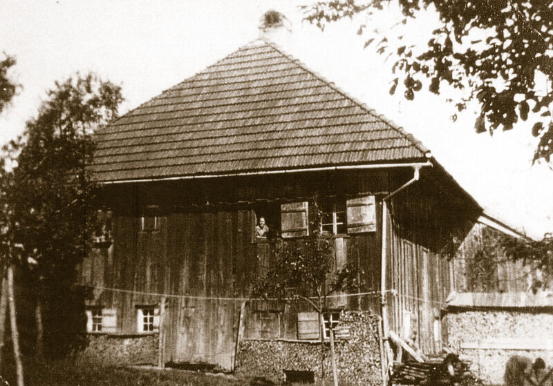 Datei:Wendlpoint um 1960.jpg