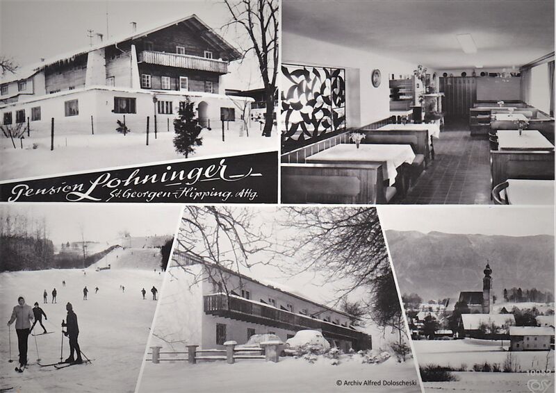Datei:Pension lohninger hipping 1970er.jpg