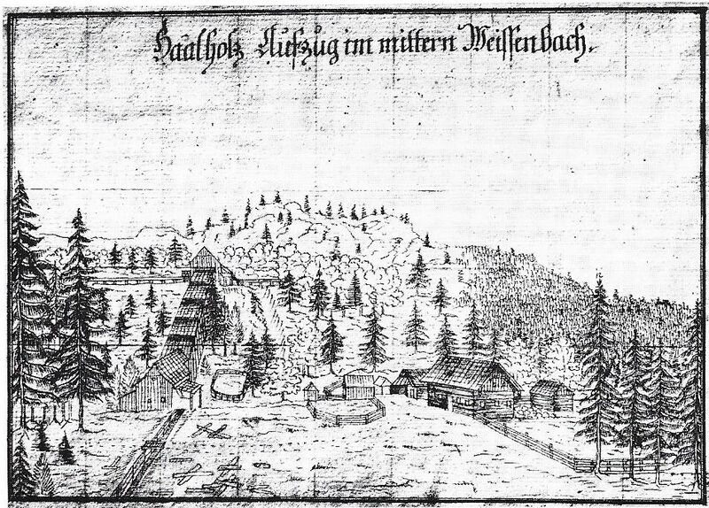 Datei:Holzaufzug Ansicht Zeichnung.jpg