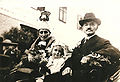 Goldene Hochzeit Aloisia und Felix Großpointner 1946