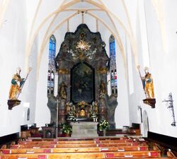 Hauptaltar in St. Georgen i. A.jpg