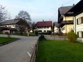Blick vom Anger zum Kralowetzhaus 2013