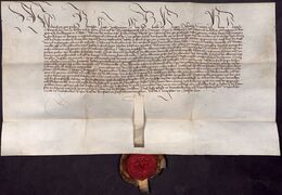 550 Jahre Markt St. Georgen