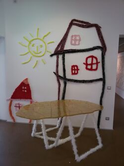 Zwach 2015 4 9 Kiss Das Leben ist ein Ponyhof.jpg