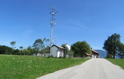 Sendeanlage in Aichereben, Rückseite Wastlmann-Gut.JPG