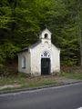 Ferrary-Kapelle