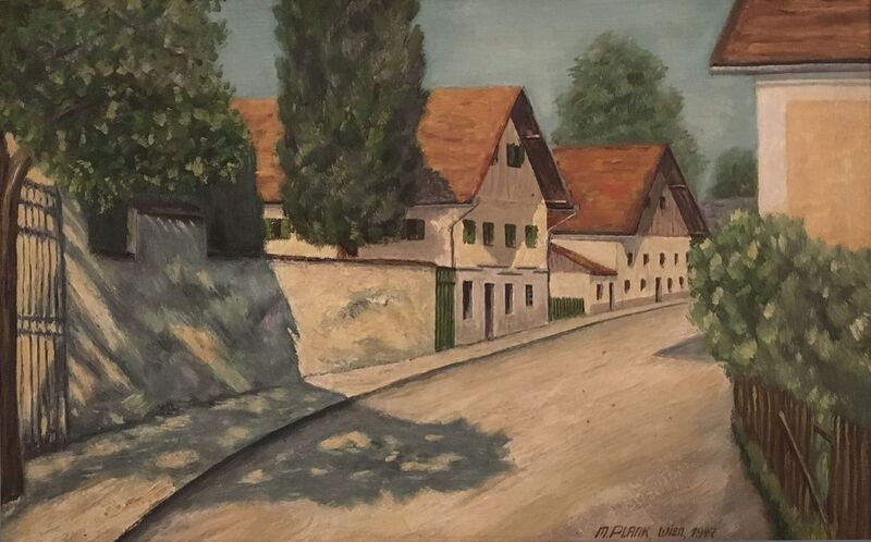 Datei:Gemälde Plank Attersee.jpg