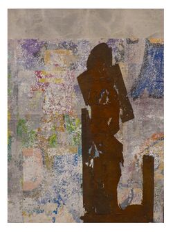 Zwach 2014 3 5 Oman Rostfigur.JPG