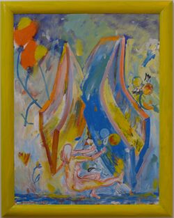 Zwach 2015 3 4 CLA Will Blume sein.JPG