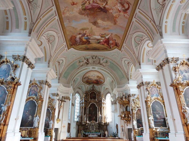 Datei:Asbach Klosterkirche 2023.jpg