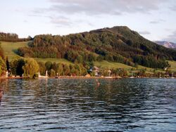 Wachtberg vom See aus P5120010 by HAH.JPG