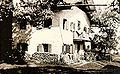 Das Lacherhaus 1930