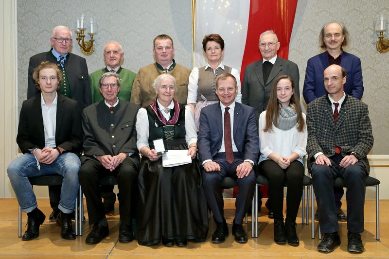 Datei:Kulturmedaille Hauke 2018.jpg