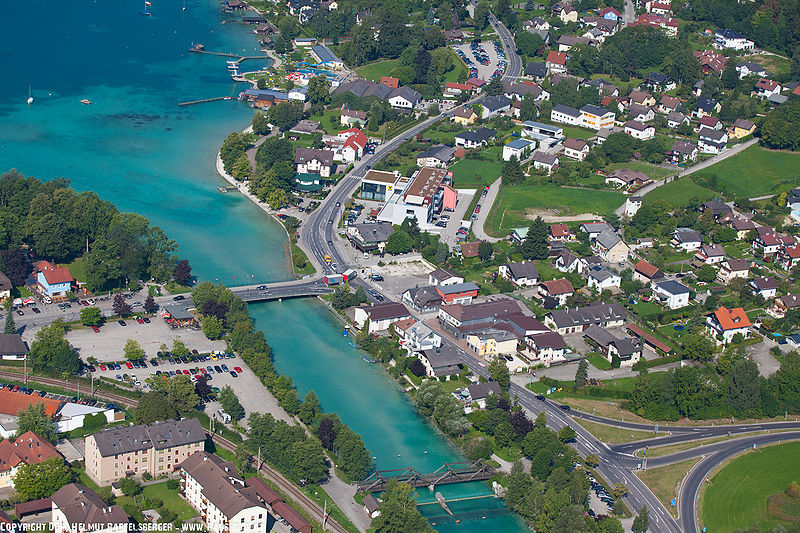 Datei:Agerbrücken Kammer-Seewalchen Copyright DDr Helmut Raffelsberger.jpg