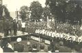 Gauturnfest in Nußdorf 1929 - Festansprachen