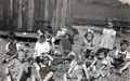 Kindergarten eine Nachkriegserrungenschaft 1946