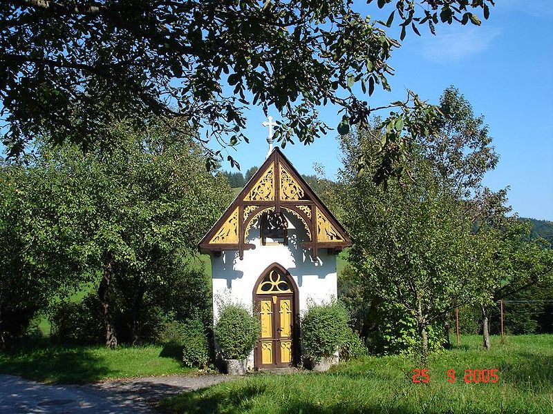 Schöberinger Kapelle