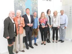 2013 Klimt Pressekonf 11.JPG