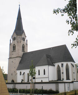 Pfarrkirche Gampern, A.jpg