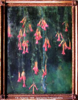 FMZ, 1909, Japanisches Schlinggewächs.JPG