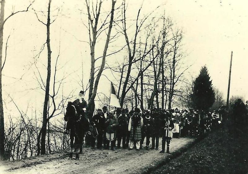 Datei:Faschingszug 1926 Zell-Ndf.jpg