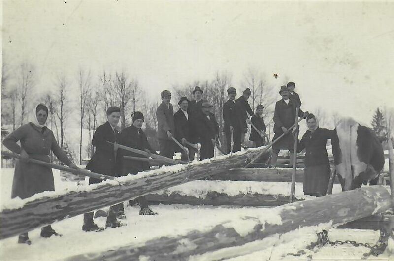 Datei:Holzarbeit in Halbmoos.jpg