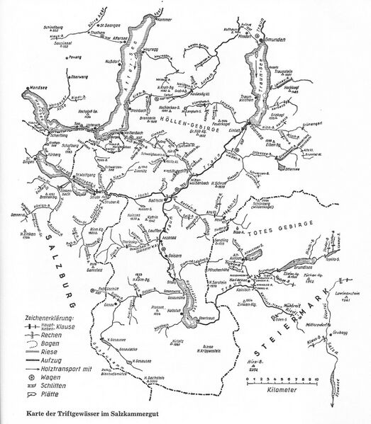 Datei:Triftgewässer Salzkammergut.jpg