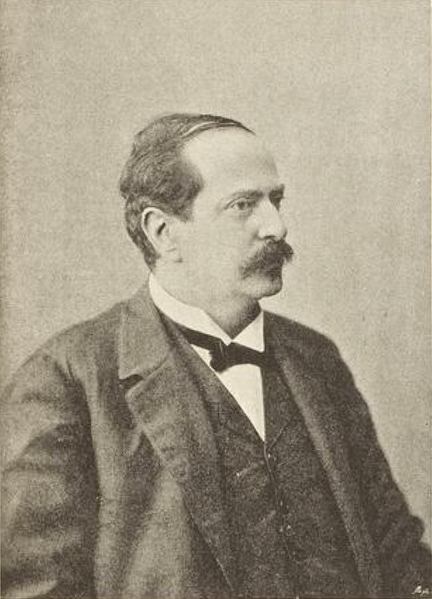 Datei:Karl Emil Franzos Photographie 1891 (Könnecke 1895).png