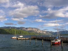 Blick nach Süden