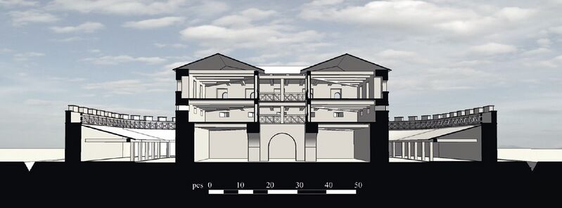 Datei:Visualisierung Kastell Mösendorf.jpg