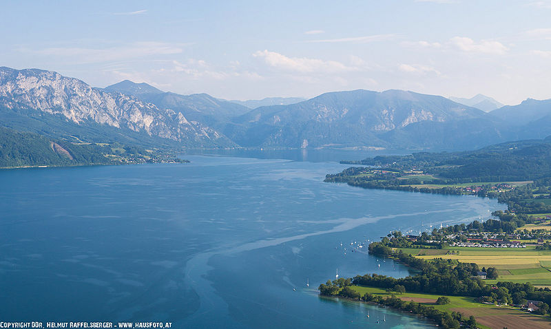 Datei:Attersee von Süden.jpg