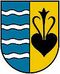 Wappen von Weyregg