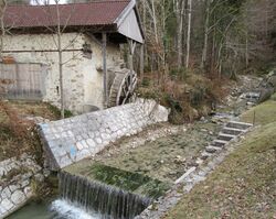 Alte Mühle in Steinbach am Steinbach.jpg